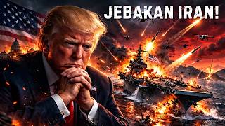 Download Lagu V - 87 | Perang Total 2026 – Perangkap Maut Untuk Amerika MP3