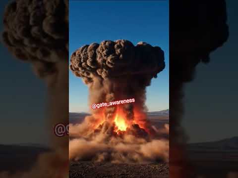  إنفجار نووي 
