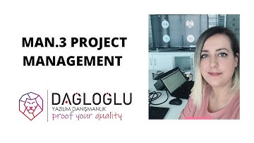 AUTOMOTIVE SPICE - ASPICE TUTORIALS MAN.3 PROJECT MANAGEMENT - ISO 15504