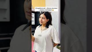 POV: Class ki Breaking News channel😂 #shortsfeed #youtubeindia #funny #youtubeshorts #relatable