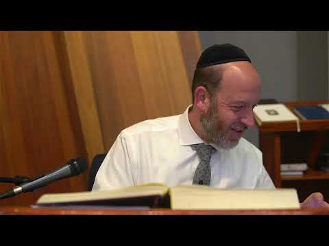 Daf Yomi | Bava Basra 133