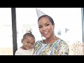 LeToya Luckett Shares Really Good News! | RSMS