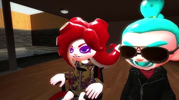 [Splatoon Gmod] 20 sub special