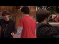 Drake  josh  drake outsmarts josh in getting the carkeys