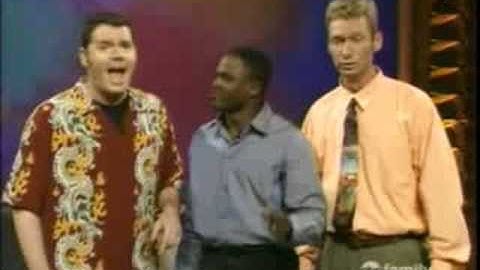 WLIIA - DooWop -Trucker