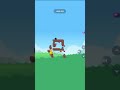 Hungry Worm Level 327 Gameplay 🐛 | Beginner’s Guide &amp; Puzzle Walkthrough | Mobile Game Fun