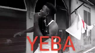 Kiss Daniel - YEBA (DANCE COVER) A2D Nigeria