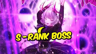 When The Strongest Dungeon Boss Fell In Love With a D-Rank Hunter! ~ Manhwa Recap