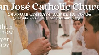 03.26.2026 - 8am: Laudes del Jueves de la Quinta Semana de Cuaresma