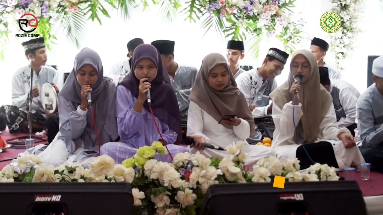 Teman sejati | Islahus Syubban