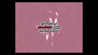 Klasky Csupo Effects Cubed Sponsored By Preview 2 V2 Effects