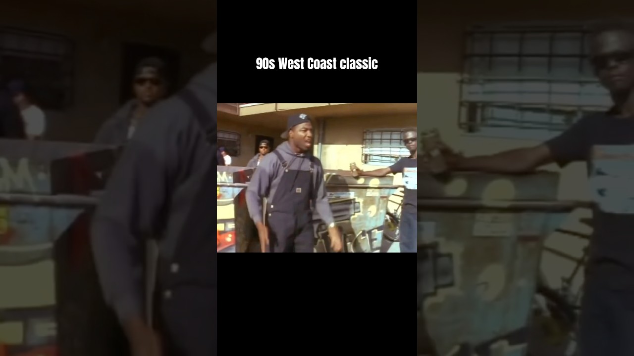 Spice1 - Welcome To The Ghetto (1992)