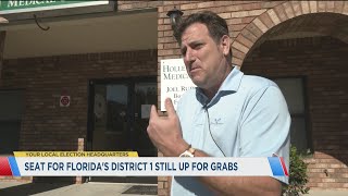 Florida State Representative Joel Rudman announces run for U.S. House Seat after Matt Gaetz resigns