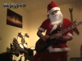 Christmas Rock Medley