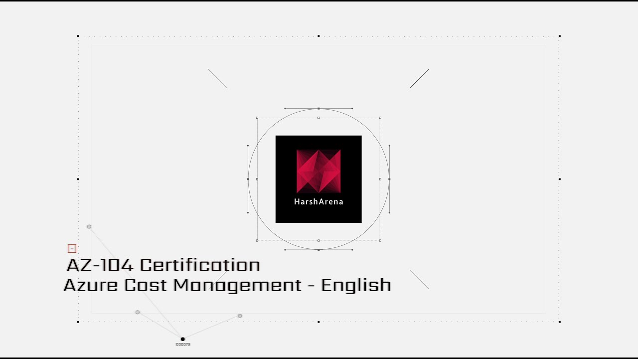 AZ104 Certification (Video8) Azure Cost Management English YouTube