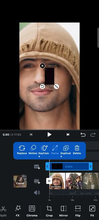 Add Overlays on Video • VN Editing •shorts • Trend • How to add overlay?