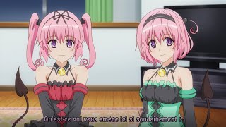 Get Motto To Love Ru HD Wallpaper Motto To Love Ru Desktop Wallpaper