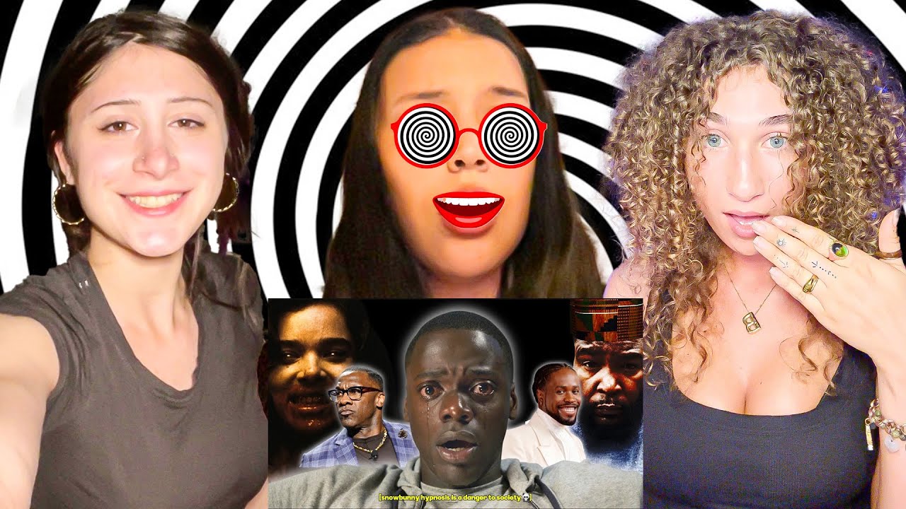 snowbunny mind control must be stopped. (Ft. Olawoolo) @zephfire_16 Reaction!