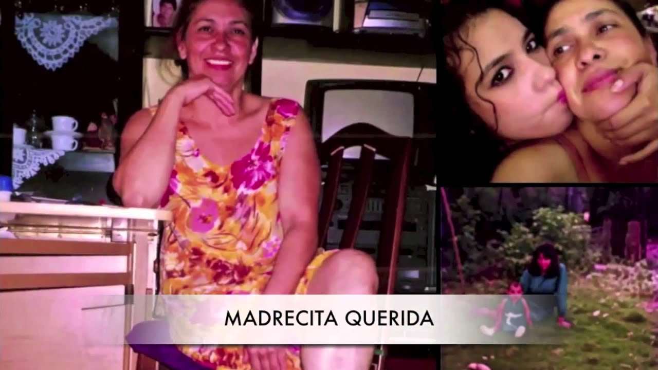 MADRECITA QUERIDA - PEDRITO FERNANDEZ - ROXIKAC - YouTube
