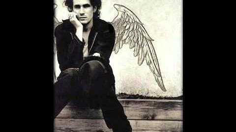 Jeff Buckley I Know It