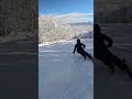 Testing the 2025 blizzard black pearl 88 womens skis with skiessentialscom