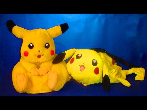 Vídeo: Pokemonomania - à Beira De Uma Nova Realidade