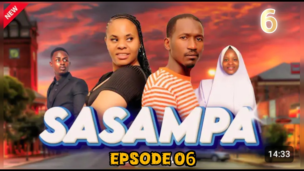 SASAMPA 6