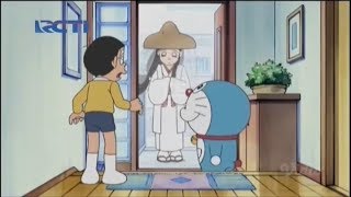 Doraemon Terbaru : Hei Burung Bangau, Mana Balas Budimu | Fathan FromYT