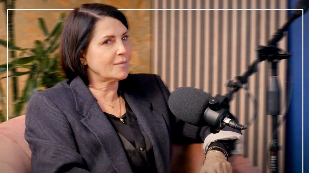 How to Declutter Your Life To Find Calm Amid Chaos | Sadie Frost