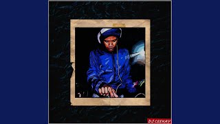 City of Light (Gqom mix)