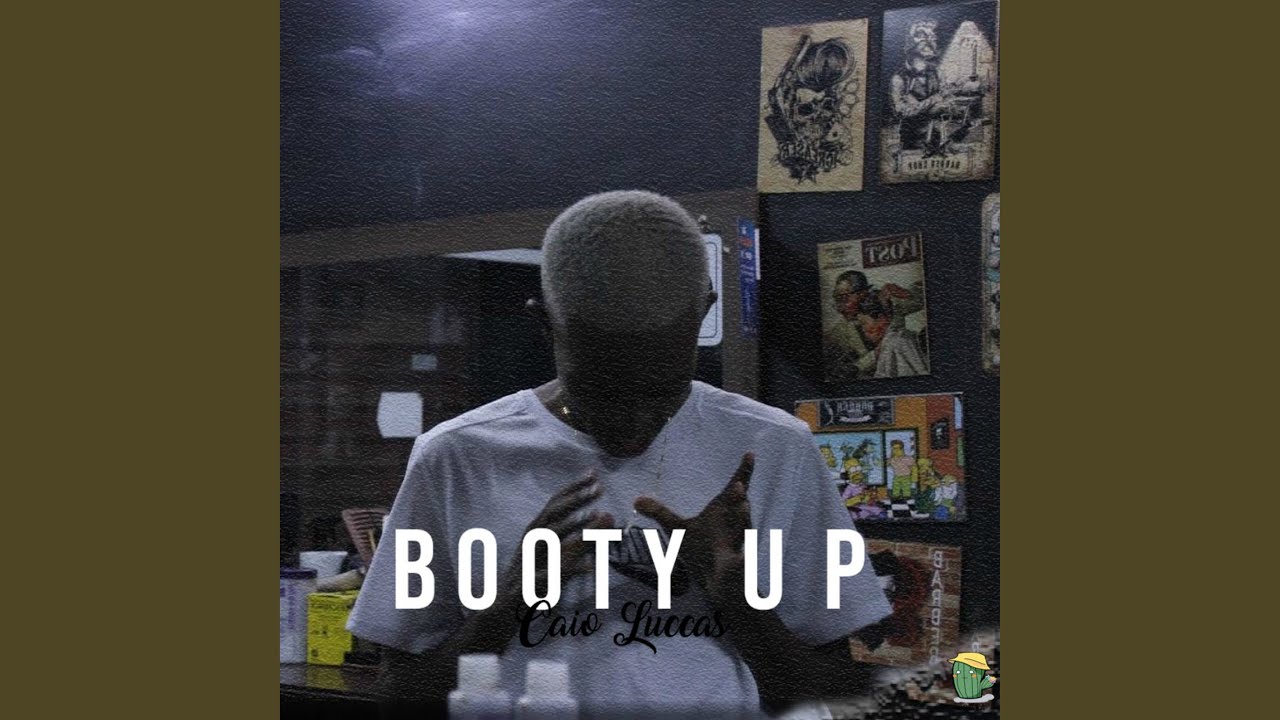 Watch Booty Up on YouTube Watch Booty Up on YouTube