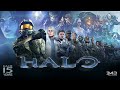 Halo Theme 1 Hour Gapless (HQ)