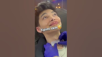 Allah Dövmesi Yaptırdım | Doğan Canzz | #shorts