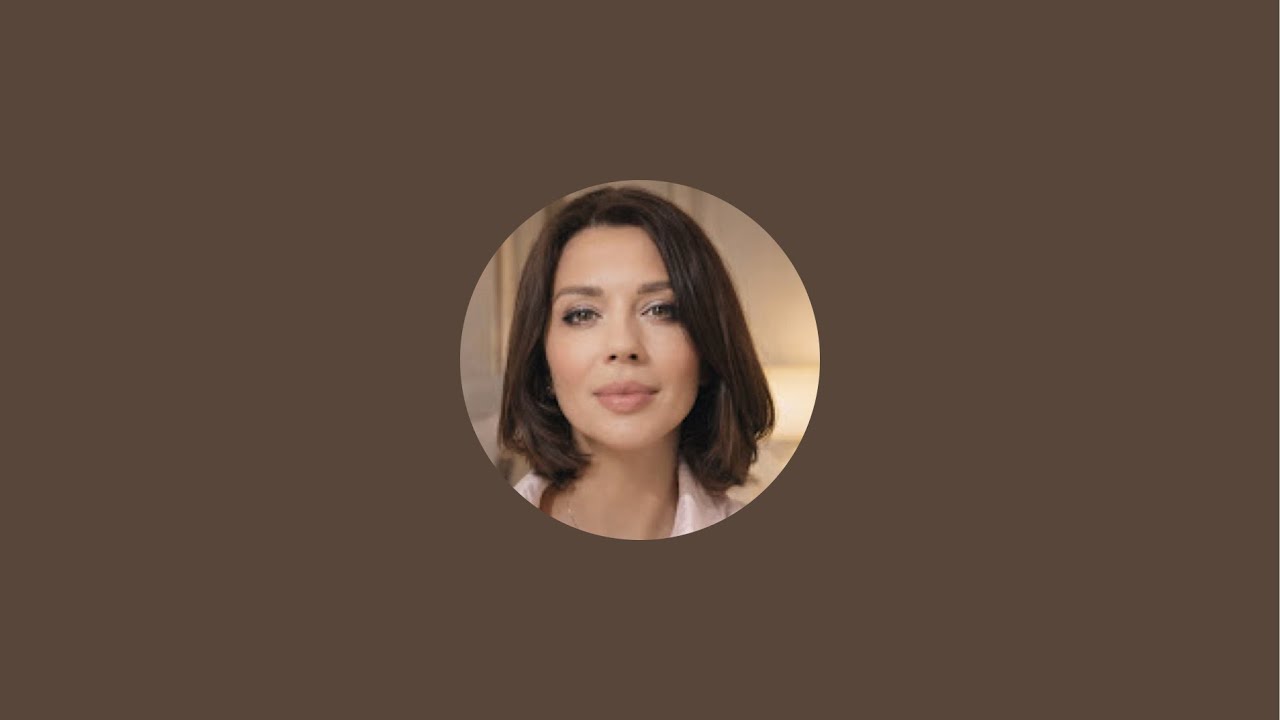 Anny Cooper эфир