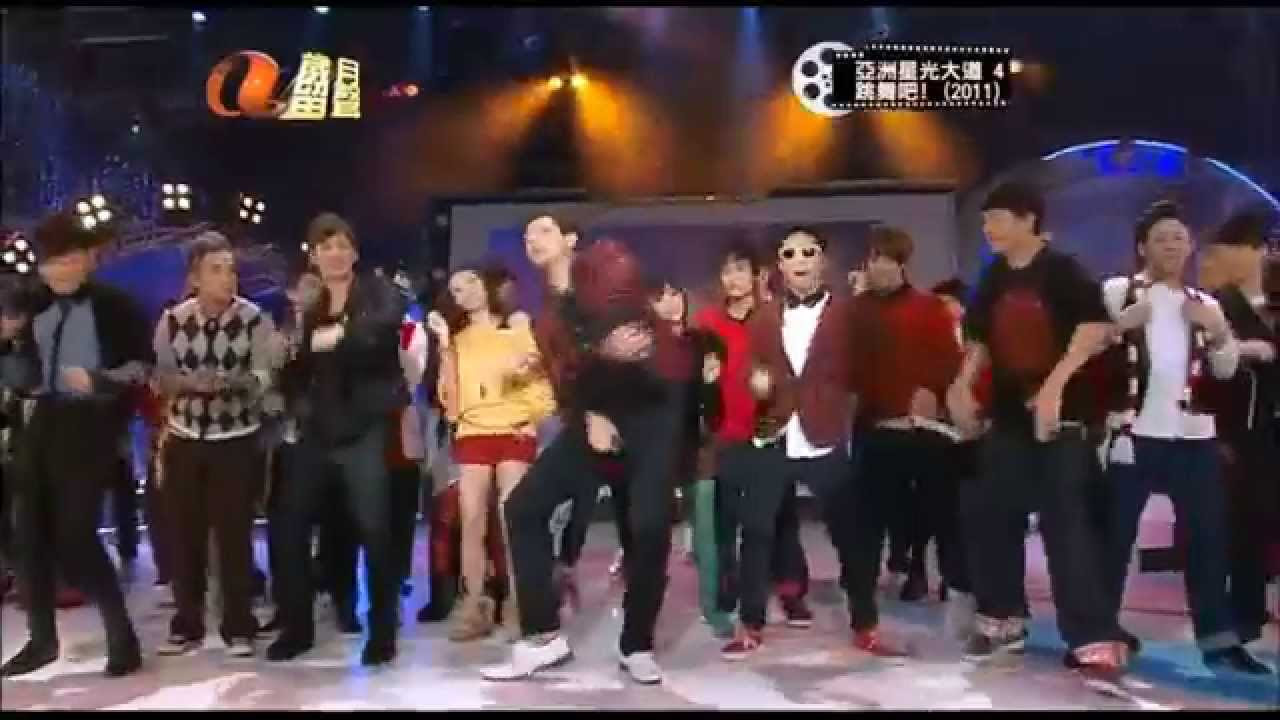 古卓文【烈焰紅唇】 aTV 歲月留聲 [2009亞洲星光大道] 台灣踢館賽 27-09-2009