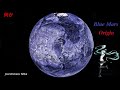 Blue Mars Origin feat 初音ミク Hatsune Miku オリジナル曲