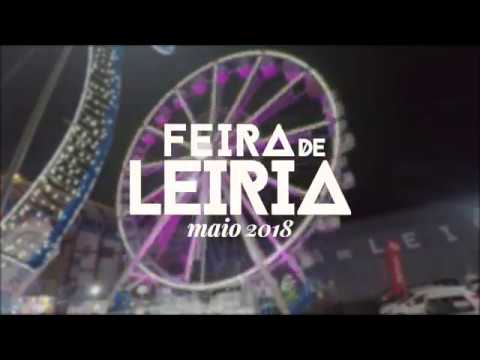 Feira de Leiria 2018