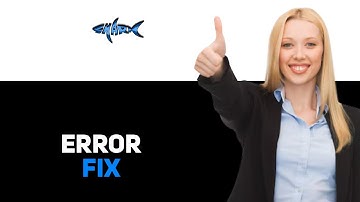 Shark Robot Error Code 7 2025