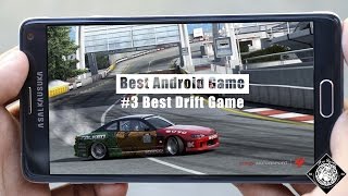 5 Drift Game For Android-5  Game Drift Terbaik screenshot 5