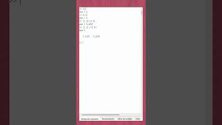 The Weird World of Division in MATLAB and GNU Octave #shorts #Matlab #GNU #Octave