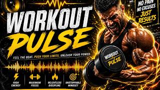 TRAINING MUSIC: GYM MIX ⚡BEST PLAYLIST POWER HITS 🔊 EXTREME ENERGY 💪🔥