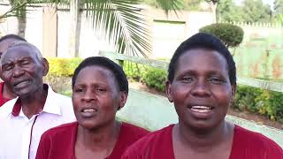 PASAKA BY SDA MWANGAZA EAST CHURCH CHOIR MOLO