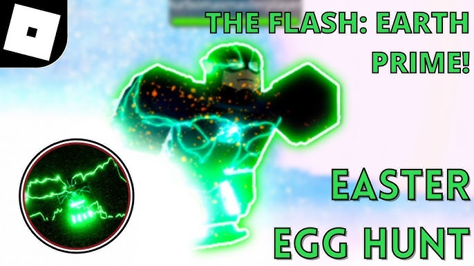 just a casual day at The Flash: Earth Prime : r/GoCommitDie