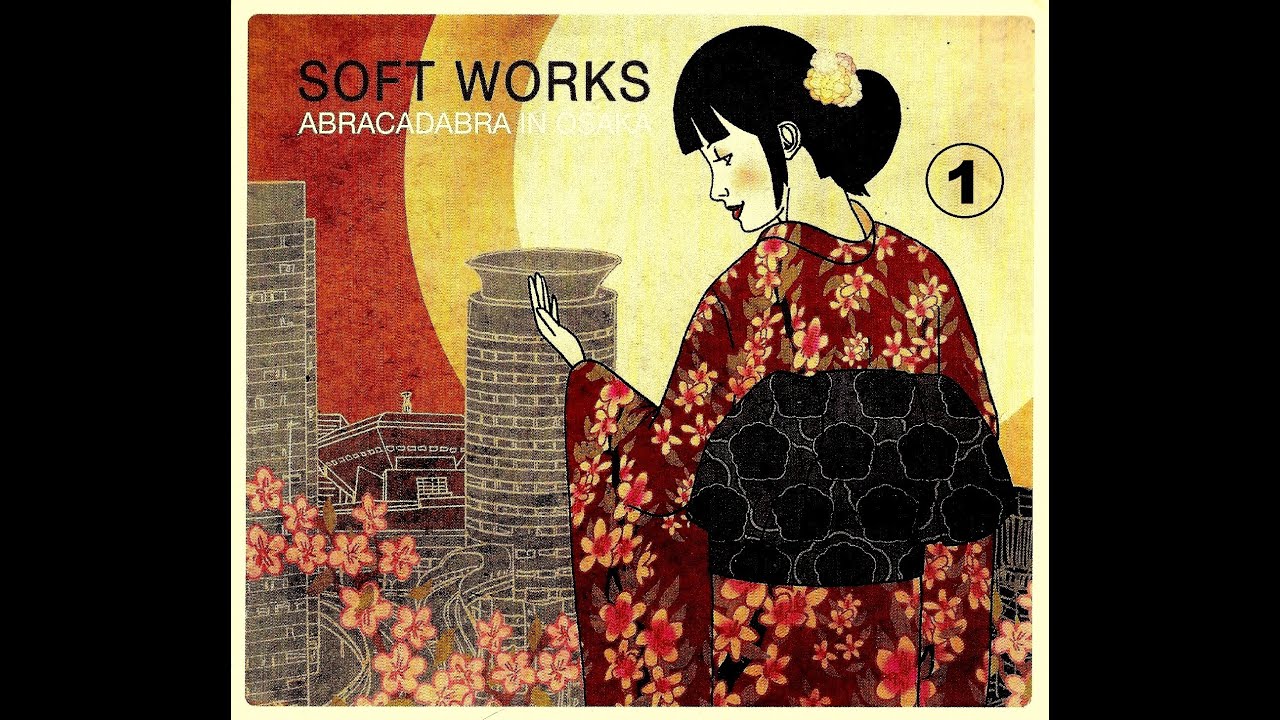 Soft Works - Abracadabra In Osaka (Part 1) - YouTube