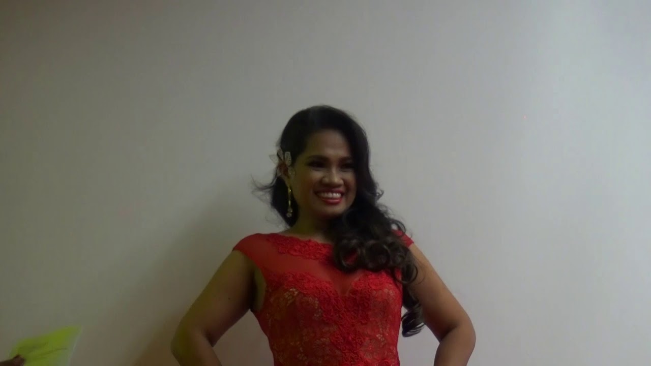 Binibining Maharlika pageant 2019 || Singapore event part 7 II Evening Gown