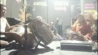 ASONIA GEHGER MUDA - Juru kawih Ma Nonoh - Nyileuk Sorangan