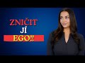 Zničit ženské ego je ve skutečnosti docela snadné | Ženská psychologie