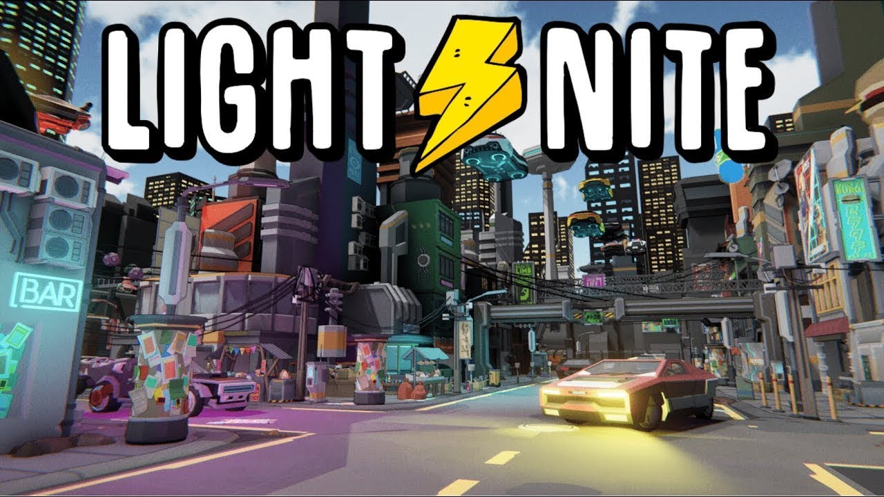 LightNite Earn Free BTC Battle Royale Game! Best Bitcoin Game To Exist!