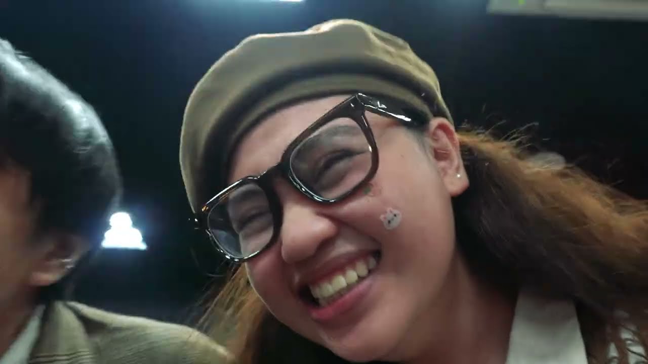 Episode 2: Filler Episode ni panyang nung December 2025 ‧₊˚❀༉‧₊˚.