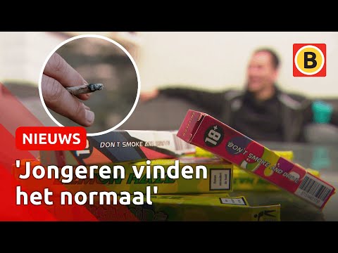 Video: Nuchter worden van wiet: 15 stappen (met afbeeldingen)